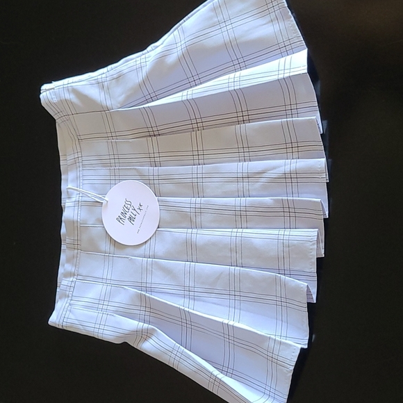 Princess Polly No Boundaries Mini Skirt - Picture 3 of 8